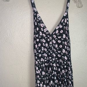 American Eagle Tank